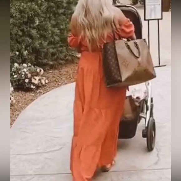 Auguste the Label Hartley Maxi Dress - Picture 3 of 8